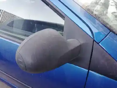 Scrapping Vehicle renault twingo acces of the year 2008 powered d7f a8