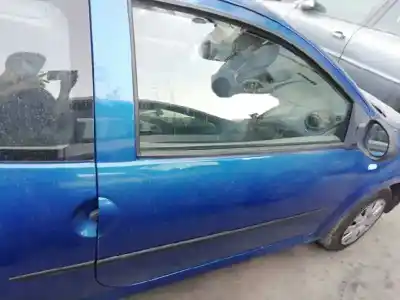 Scrapping Vehicle renault twingo acces of the year 2008 powered d7f a8