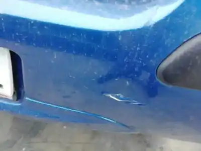 Scrapping Vehicle renault twingo acces of the year 2008 powered d7f a8