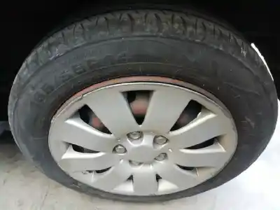 Scrapping Vehicle renault twingo acces of the year 2008 powered d7f a8