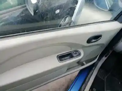 Scrapping Vehicle renault twingo acces of the year 2008 powered d7f a8