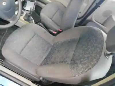 Scrapping Vehicle renault twingo acces of the year 2008 powered d7f a8