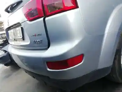 Утилизация автомобиля peugeot 4007 business line года 2008 питание 4hn