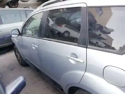 Утилизация автомобиля peugeot 4007 business line года 2008 питание 4hn