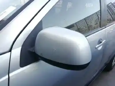 Утилизация автомобиля peugeot 4007 business line года 2008 питание 4hn