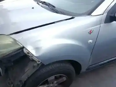 Утилизация автомобиля peugeot 4007 business line года 2008 питание 4hn