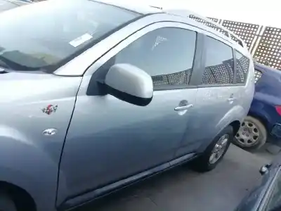Утилизация автомобиля peugeot 4007 business line года 2008 питание 4hn