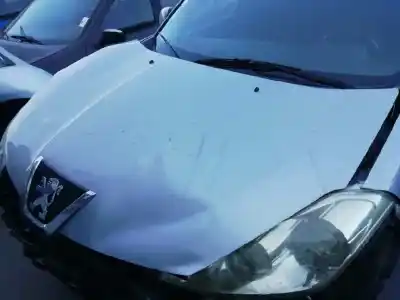 Утилизация автомобиля peugeot 4007 business line года 2008 питание 4hn