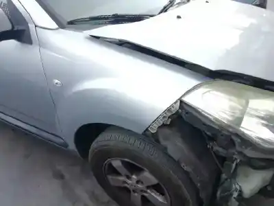 Утилизация автомобиля peugeot 4007 business line года 2008 питание 4hn