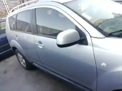 Утилизация автомобиля peugeot 4007 business line года 2008 питание 4hn