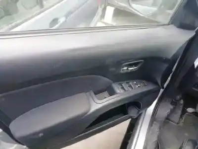 Утилизация автомобиля peugeot 4007 business line года 2008 питание 4hn