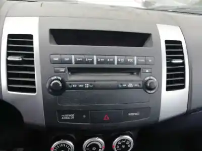 Утилизация автомобиля peugeot 4007 business line года 2008 питание 4hn
