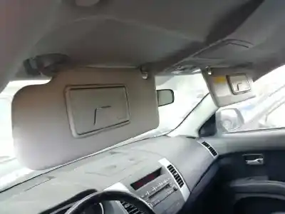 Утилизация автомобиля peugeot 4007 business line года 2008 питание 4hn