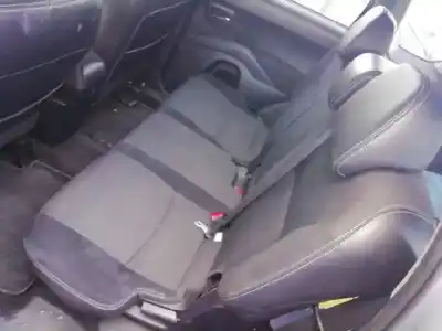 Утилизация автомобиля peugeot 4007 business line года 2008 питание 4hn