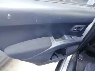Утилизация автомобиля peugeot 4007 business line года 2008 питание 4hn