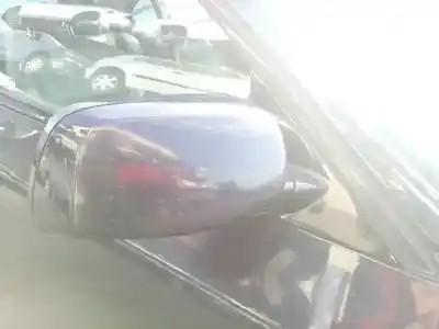 Scrapping Vehicle bmw serie 5 berlina (e60) 530d of the year 2005 powered 306d2