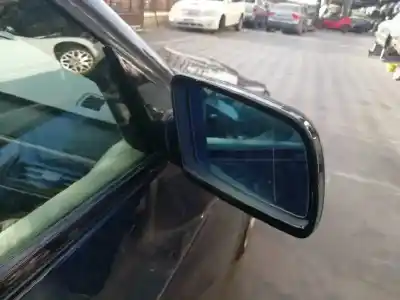 Scrapping Vehicle bmw serie 5 berlina (e60) 530d of the year 2005 powered 306d2