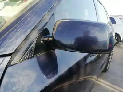 Scrapping Vehicle bmw serie 5 berlina (e60) 530d of the year 2005 powered 306d2