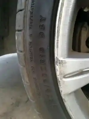 Scrapping Vehicle bmw serie 5 berlina (e60) 530d of the year 2005 powered 306d2