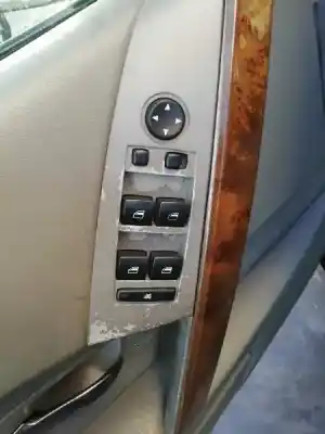 Scrapping Vehicle bmw serie 5 berlina (e60) 530d of the year 2005 powered 306d2