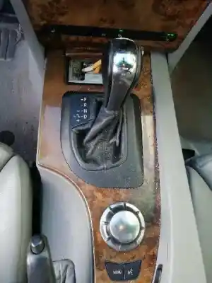 Scrapping Vehicle bmw serie 5 berlina (e60) 530d of the year 2005 powered 306d2