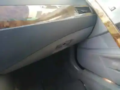 Scrapping Vehicle bmw serie 5 berlina (e60) 530d of the year 2005 powered 306d2