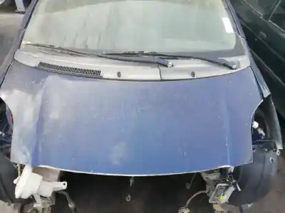 Здавання транспортного засобу toyota yaris (ksp9/scp9/nlp9) básico року 2006 потужний 1nd