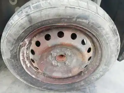 Здавання транспортного засобу toyota yaris (ksp9/scp9/nlp9) básico року 2006 потужний 1nd