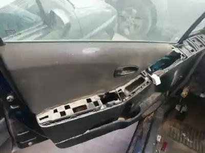 Здавання транспортного засобу toyota yaris (ksp9/scp9/nlp9) básico року 2006 потужний 1nd