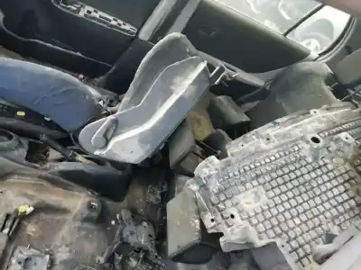 Здавання транспортного засобу toyota yaris (ksp9/scp9/nlp9) básico року 2006 потужний 1nd