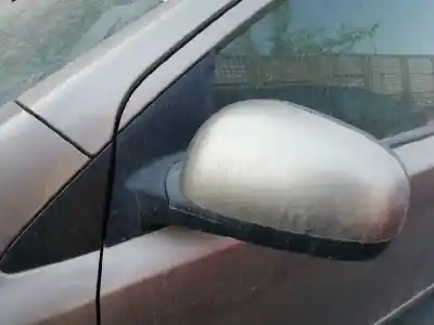 Vehicul casat nissan note (e11e) acenta al anului 2006 alimentat k9k