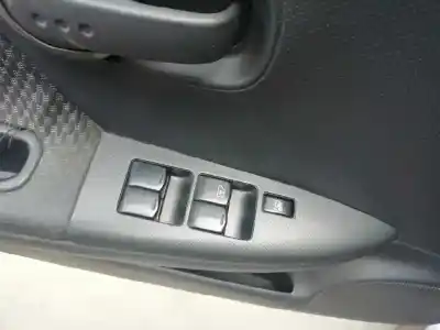 Vehicul casat nissan note (e11e) acenta al anului 2006 alimentat k9k