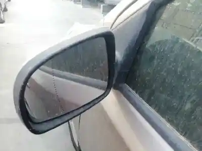 Vehicul casat nissan note (e11e) acenta al anului 2006 alimentat k9k