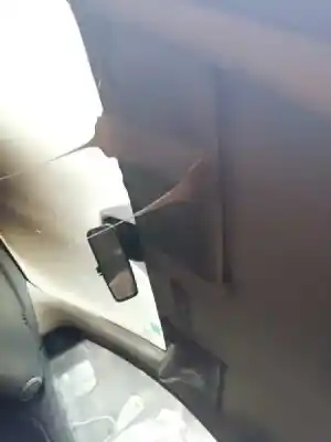 Vehicul casat nissan note (e11e) acenta al anului 2006 alimentat k9k