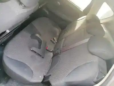 Vehicul casat nissan note (e11e) acenta al anului 2006 alimentat k9k