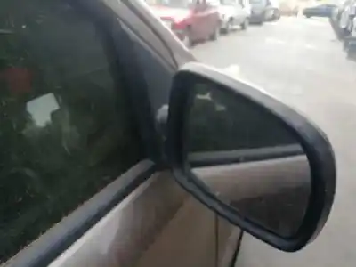 Vehicul casat nissan note (e11e) acenta al anului 2006 alimentat k9k