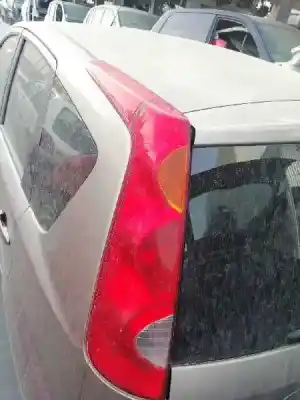 Vehicul casat nissan note (e11e) acenta al anului 2006 alimentat k9k