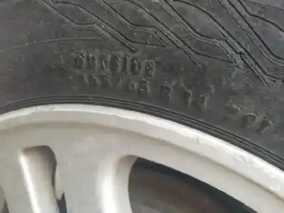 Утилизация автомобиля renault clio ii fase i (b/cbo) 1.4 alize 75 cv / 55 kw года 1999 питание e7j