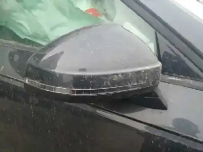 Scrapping Vehicle audi a4 berlina (8w2) advanced edition of the year 2016 powered deua