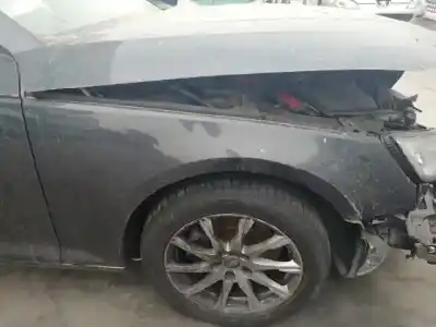 Scrapping Vehicle audi a4 berlina (8w2) advanced edition of the year 2016 powered deua