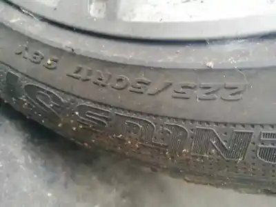 Scrapping Vehicle audi a4 berlina (8w2) advanced edition of the year 2016 powered deua