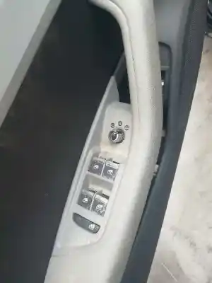 Scrapping Vehicle audi a4 berlina (8w2) advanced edition of the year 2016 powered deua