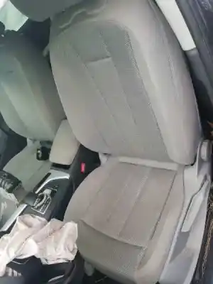 Scrapping Vehicle audi a4 berlina (8w2) advanced edition of the year 2016 powered deua