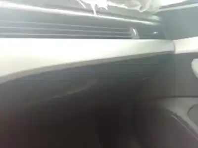 Scrapping Vehicle audi a4 berlina (8w2) advanced edition of the year 2016 powered deua