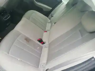 Scrapping Vehicle audi a4 berlina (8w2) advanced edition of the year 2016 powered deua