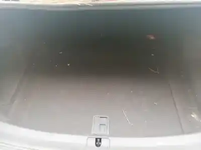 Scrapping Vehicle audi a4 berlina (8w2) advanced edition of the year 2016 powered deua