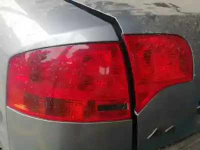 Veículo de Sucata audi a4 berlina (8e) 2.0 tdi 16v (103kw) do ano 2007 alimentado bre