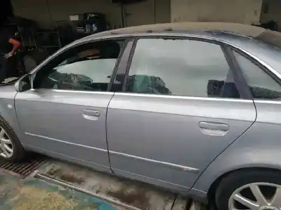 Veículo de Sucata audi a4 berlina (8e) 2.0 tdi 16v (103kw) do ano 2007 alimentado bre