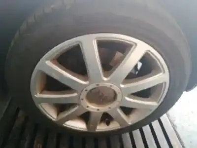 Veículo de Sucata audi a4 berlina (8e) 2.0 tdi 16v (103kw) do ano 2007 alimentado bre