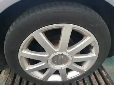 Veículo de Sucata audi a4 berlina (8e) 2.0 tdi 16v (103kw) do ano 2007 alimentado bre